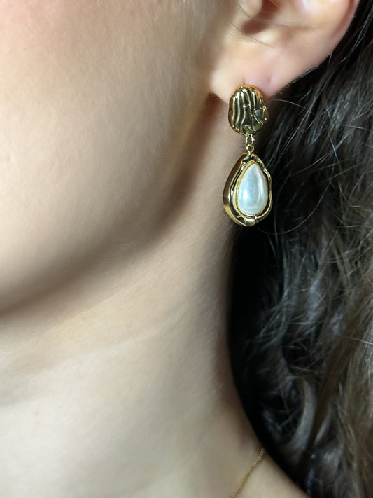 Nocatara Earrings
