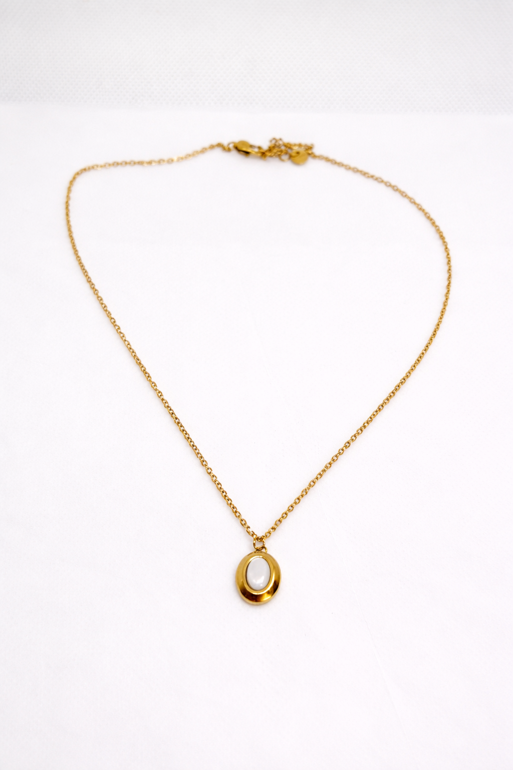 Noéa Necklace