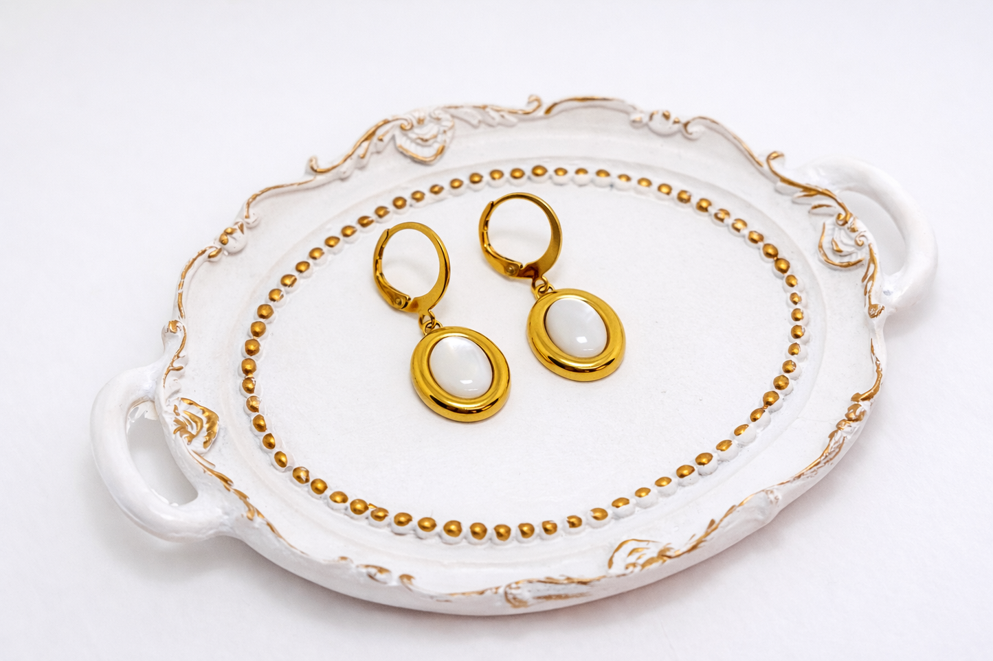 Noéa Earrings