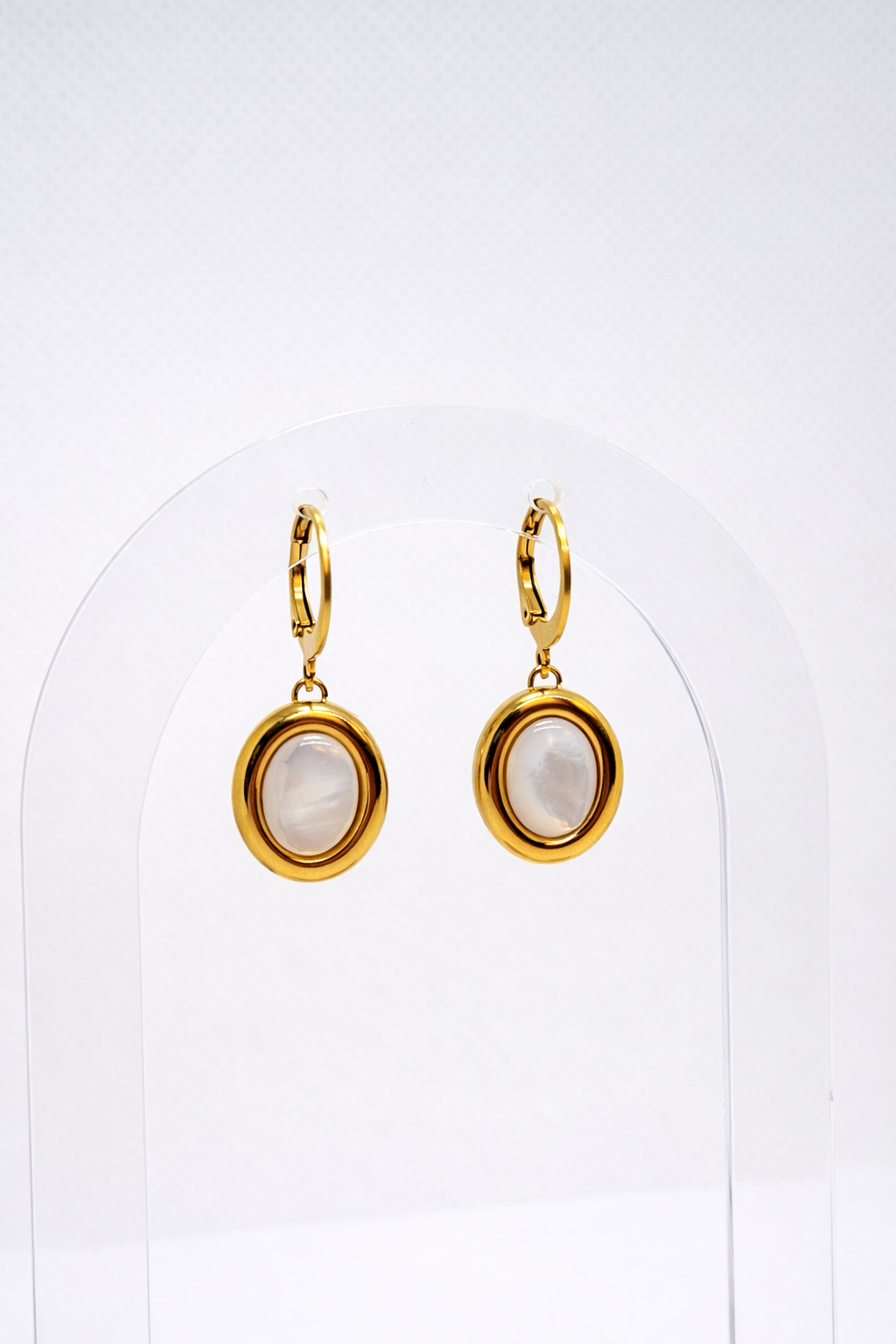 Noéa Earrings