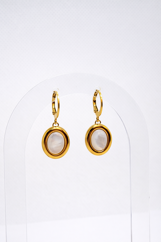 Noéa Earrings