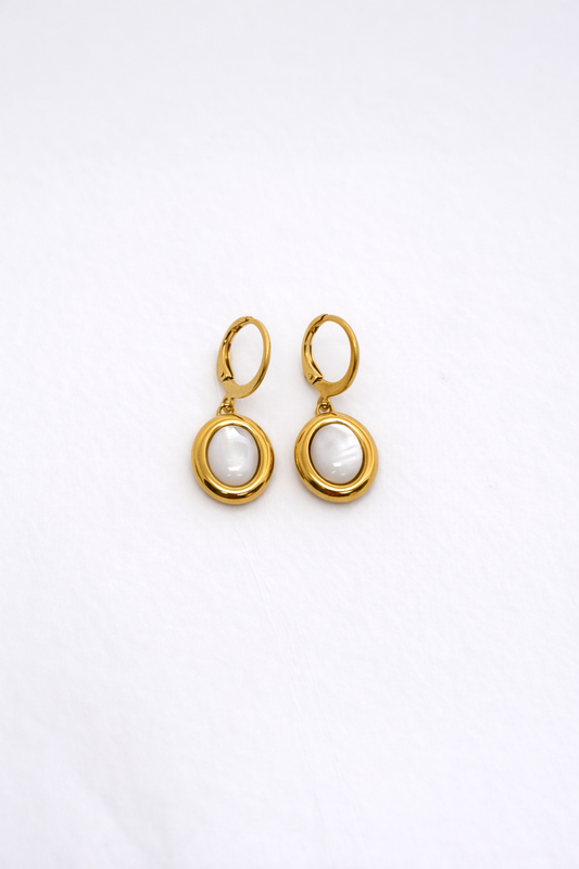 Noéa Earrings