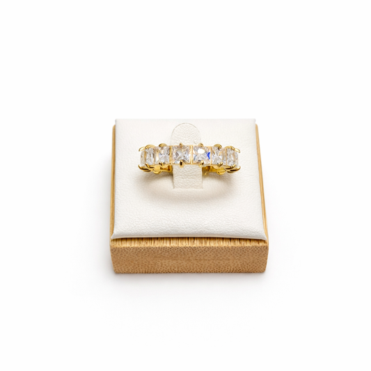 Calyra Ring