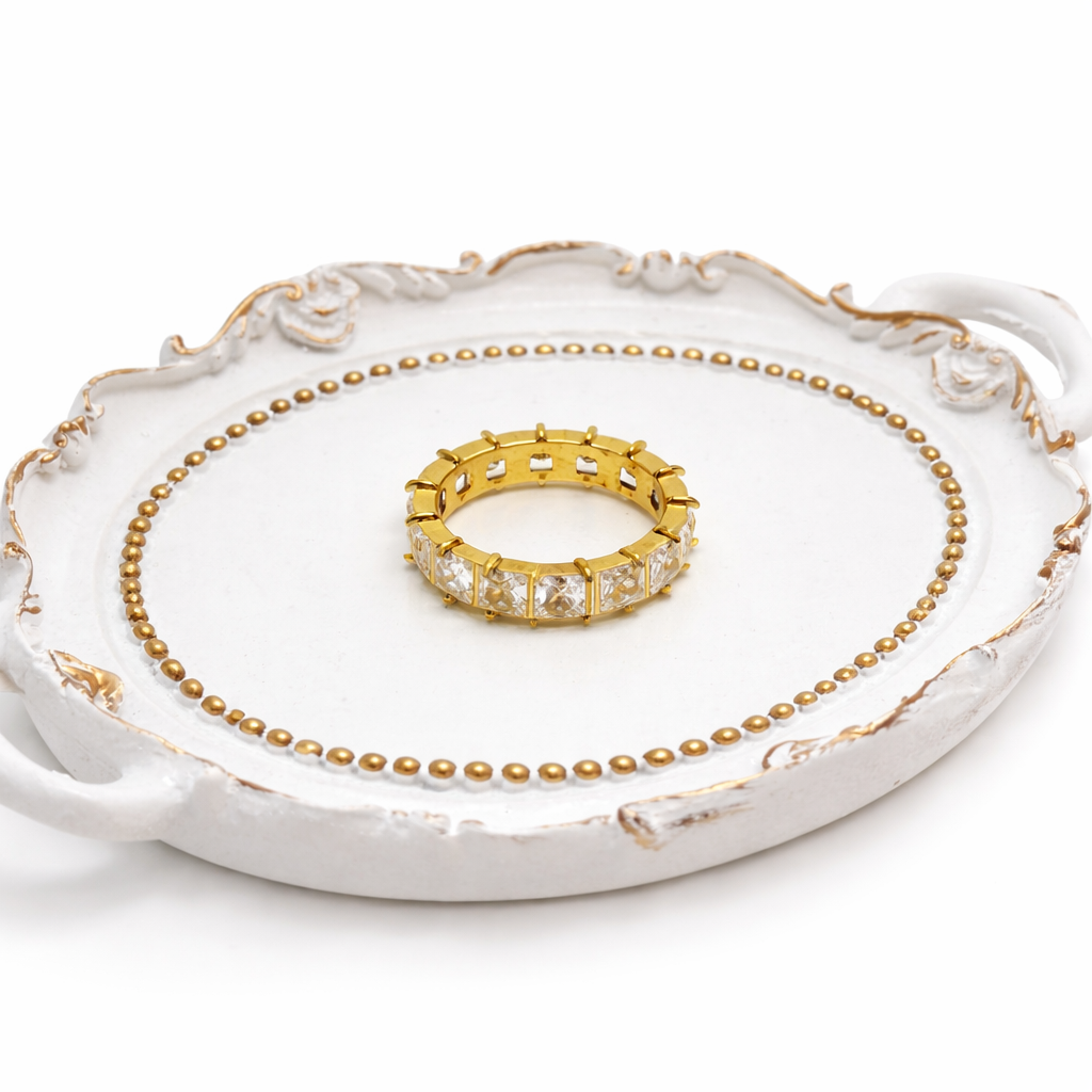 Calyra Ring