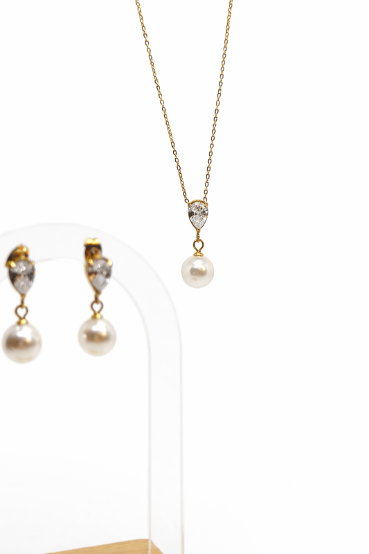ZAFIRA NECKLACE