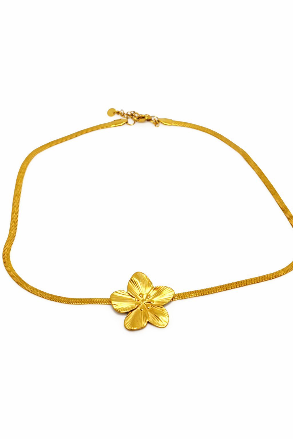BLOSSOM Necklace