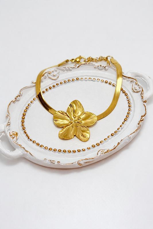 BLOSSOM BRACELET
