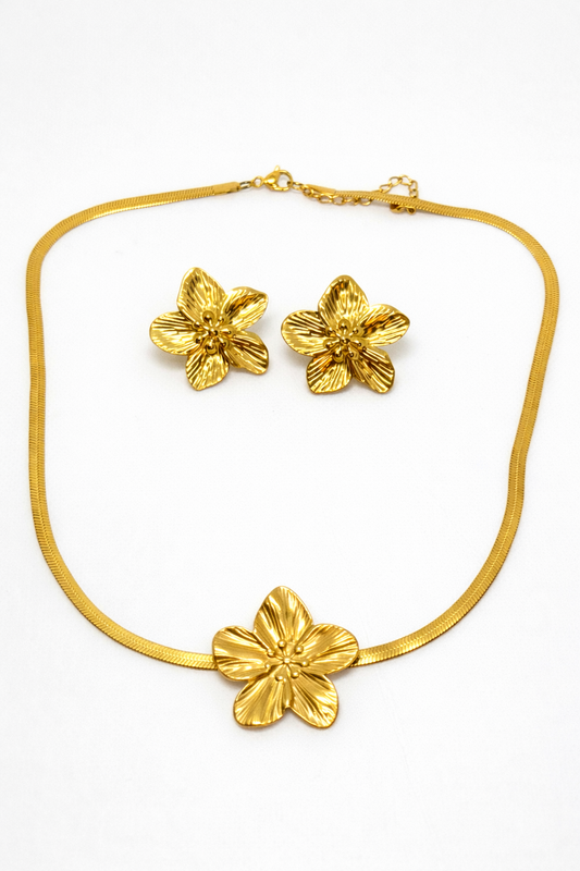 BLOSSOM Necklace