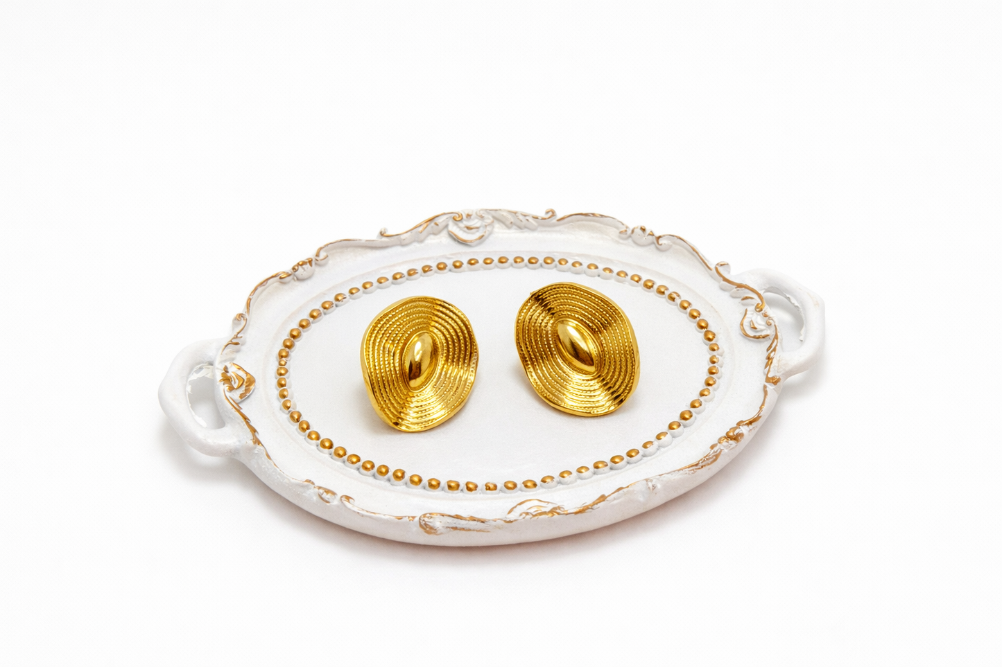 ORÉVA Earrings