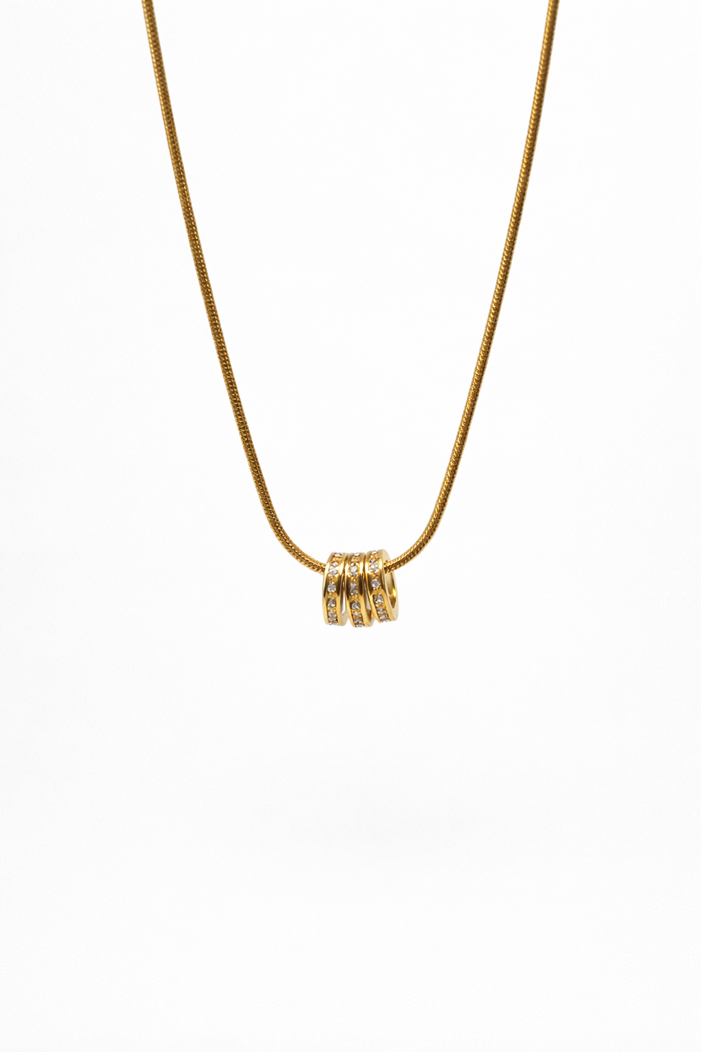 CALIX Necklace