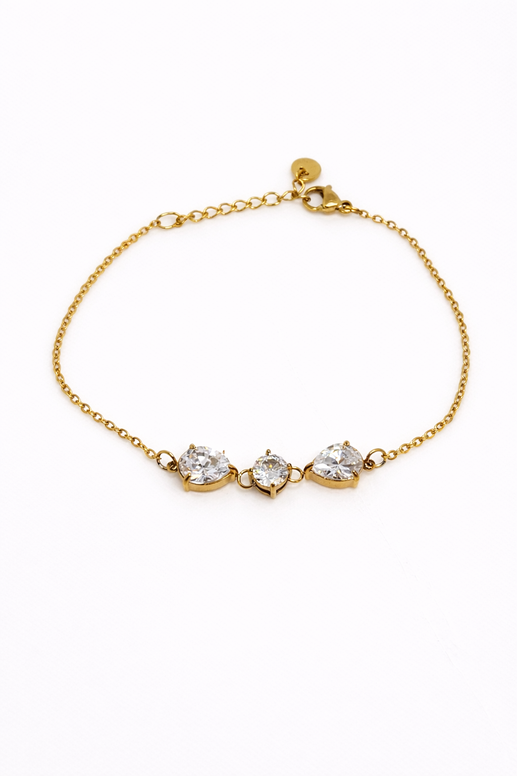 TRIA D’OR Bracelet