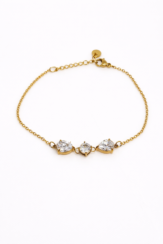 TRIA D’OR Bracelet