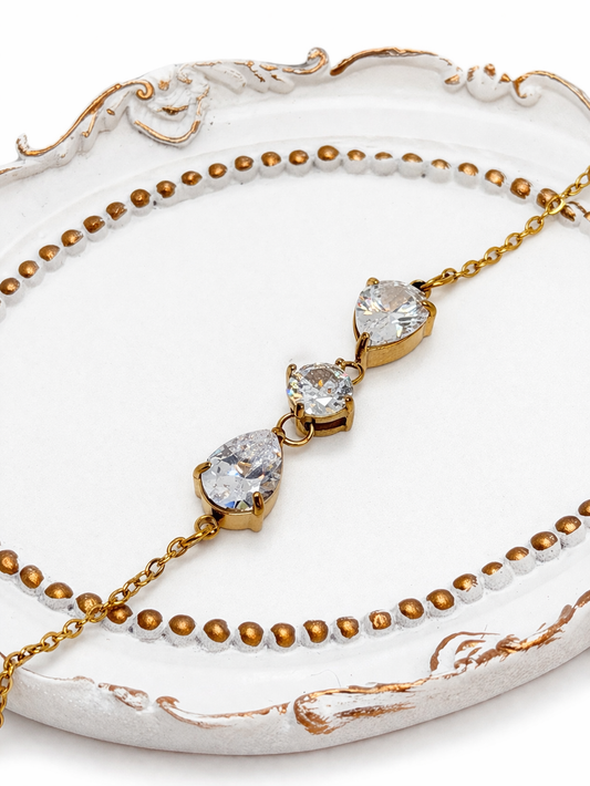 TRIA D’OR Bracelet