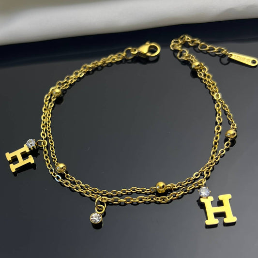 Honey Haze Bracelet